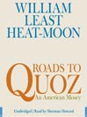 Roads to Quoz